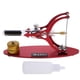 thumbnail image 2 of Modelo de Motor de Aire Caliente, Modelo de Motor de , Mecanismo de Juguete Científico, Forma de Flecha de Cupido perfke Motor Stirling, 2 of 9