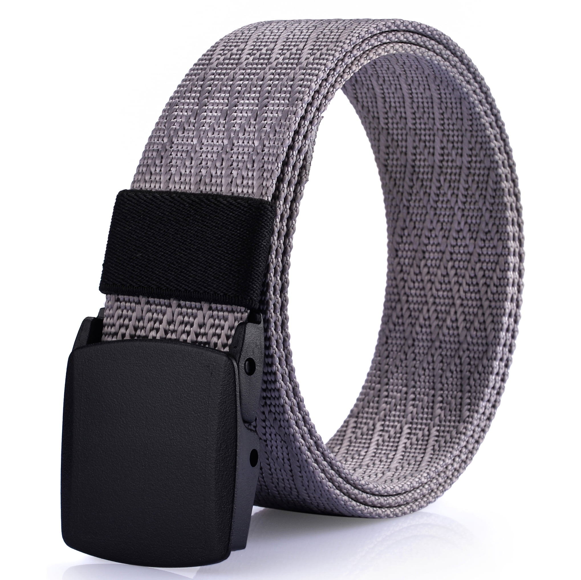 non metal belt