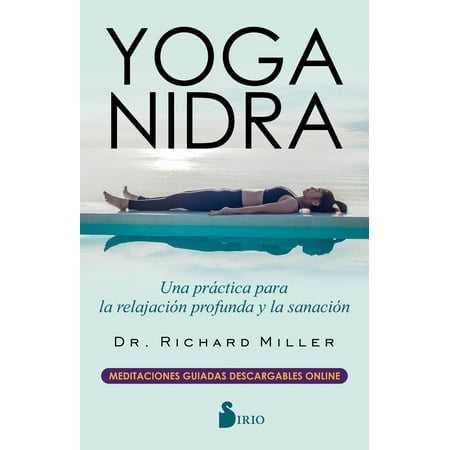 Yoga Nidra - eBook (Best Yoga Nidra App)