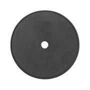 Standard Flat-Plate Weight Plate (For 1'' Bars)