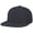 Navy, variant on ES341.Q92.L-XL Premium M2 Performance Trucker Flexfit Cap, Black & Graphite - Large & Extra Large