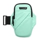 thumbnail image 4 of Brazalete deportivo, bolso, cartera portátil, pulsera para teléfono con correa para correr Verde, 4 of 9