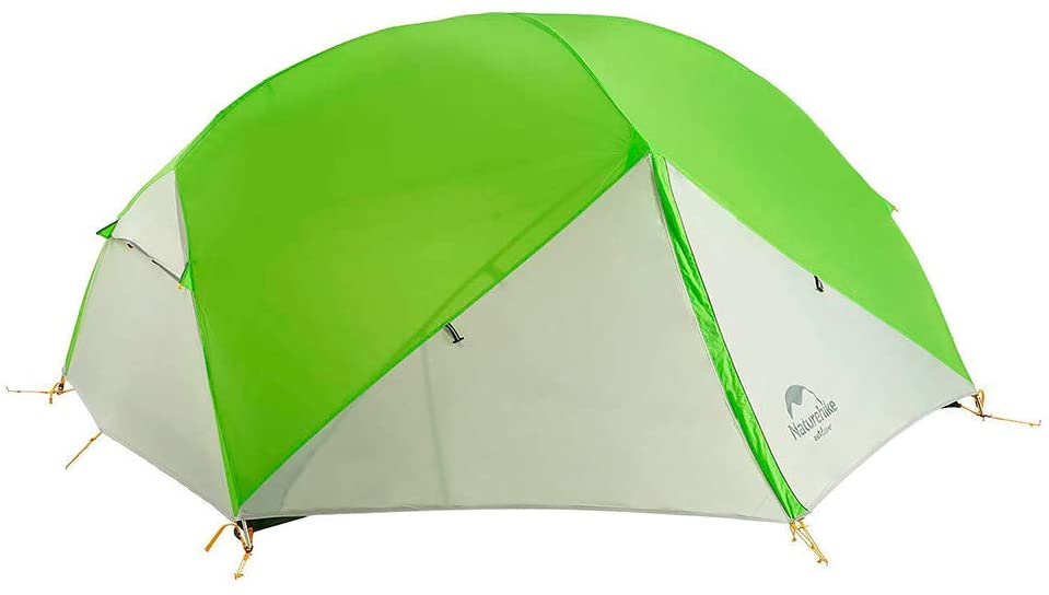 Mongar 2 Person 3 Season Camping Tent 