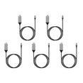 thumbnail image 1 of Cable compatible con USB C a HDMI HDTV TV 4K para MacBook Pro/Air para iPad Pro 2020, 1 of 9