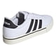 thumbnail image 4 of Tenis adidas Hombre Caballero Casual Blanco Daily 4.0 blanco 8,5 MX, 4 of 7