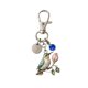 thumbnail image 4 of Hummingbird Keychain for Mom Meaningful Gift, Floral Enamel Pendant for Purse Backpack, Inspirational Resilience Charm for Women, Love Filled Keepsake for Mother, 4 of 9