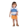 thumbnail image 1 of ONEPIECE Official Nami Infant Costume, 1 of 4