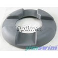thumbnail image 2 of Pentair 41101-0101S Foot Pad for Sta-Rite Calypso GW7000 Pool Cleaner, 2 of 3