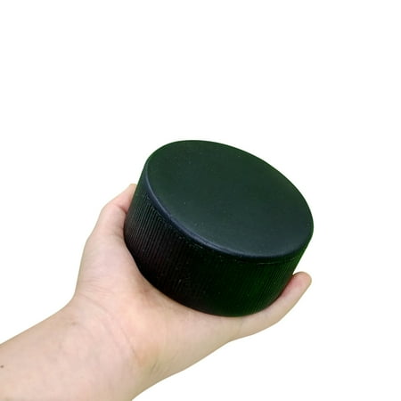 Squish-Eez Jumbo Sports single 4"x2" Hockey Scented Slow Rising Squishy Toy