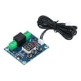 thumbnail image 3 of Neyseki Moisture Controller Module HCW-M214 12V Soil Digital Humidity Sensor Controller Board for Automatic Watering System, 3 of 7