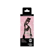 Japonesque Pink and Black Limited Edition Eyelash Curler