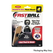 As Seen On TV Fastball Magnetic Car Cell Phone Mount/Holder by BulbHead