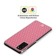 thumbnail image 2 of Head Case Designs French Country Patterns Pink Dots Hard Back Case Compatible with Samsung Galaxy S23 Ultra 5G, 2 of 7