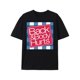 thumbnail image 2 of Relaxed Fit Graphic T Shirt for Men - Casual Short Sleeve Tee with Funny 'Back And Body Hurts' Print for Summer, Spring, and Fall - Great Gift Idea for Him, 2 of 7