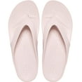 thumbnail image 2 of Sandalias Kadee II para Mujer de Crocs, Rosa Suave, Talle 10, 2 of 6