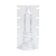 thumbnail image 4 of Molde para hacer velas Sunnimix Molde para hacer velas pequeño, 4 of 8