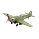 thumbnail image 3 of Adorno de simulación de avión de a escala 1/48 Perfecl Modelo de fundición a presión, 3 of 8