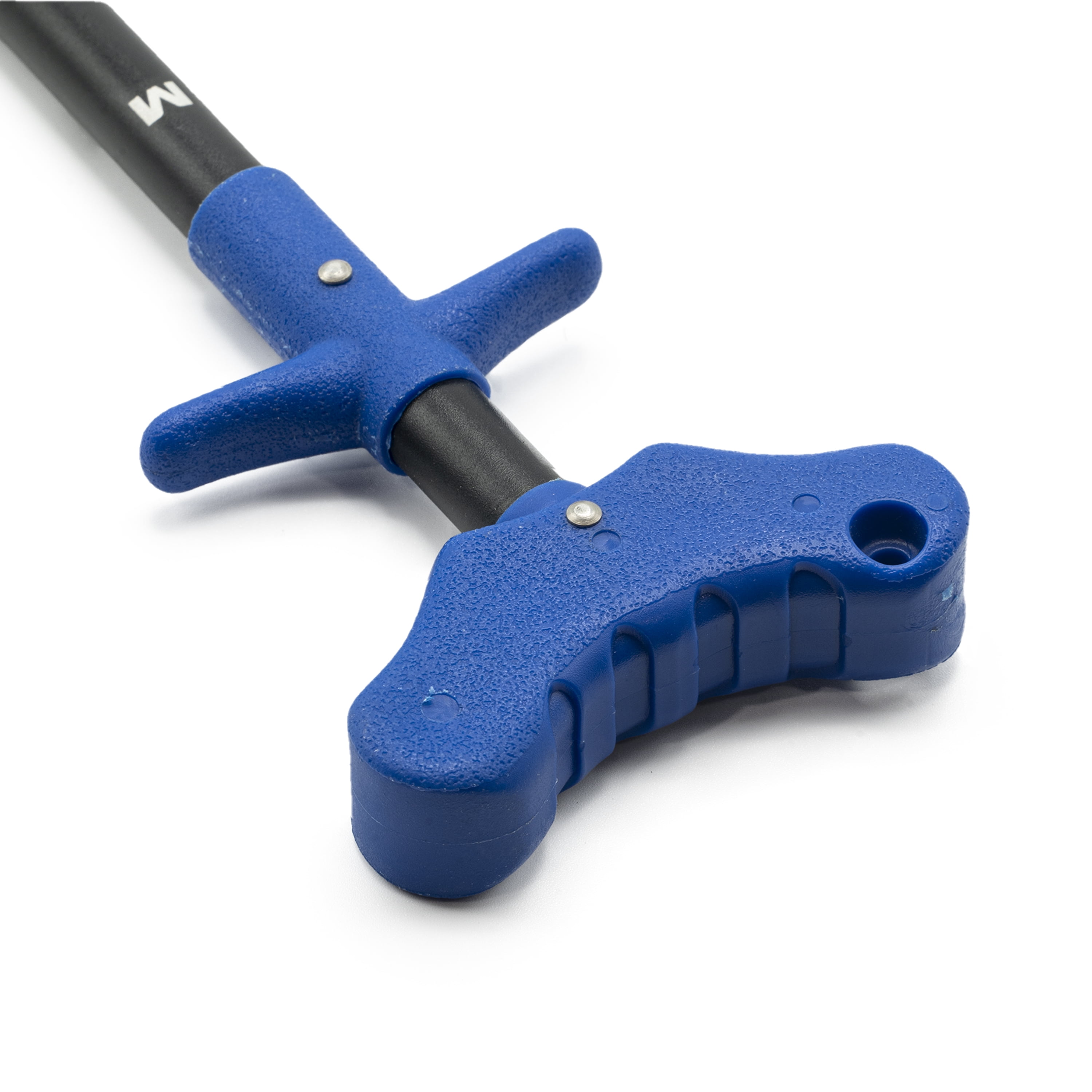 Mustad Ergonomical T-Dehooker Fishing Tool