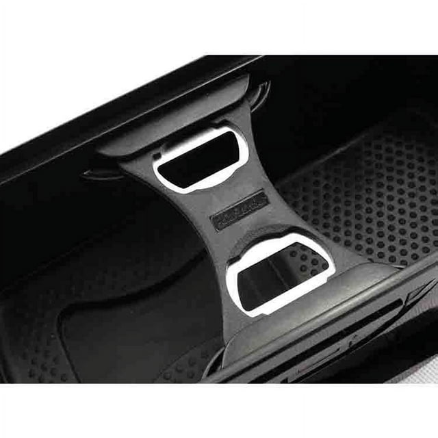 Portavasos abridor de botellas para sujeción de coche, herramienta portátil para Jetta Golf JM