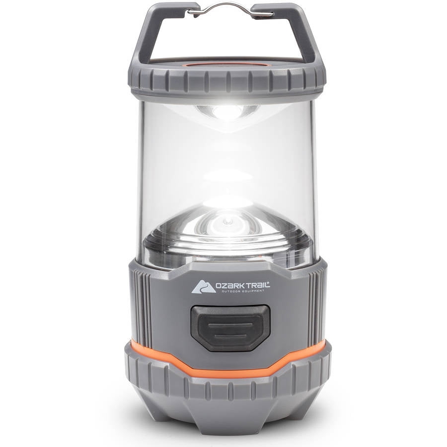 Ozark Trail 4 AA 200L Lantern by KAPER INDUSTRIAL LIMITED