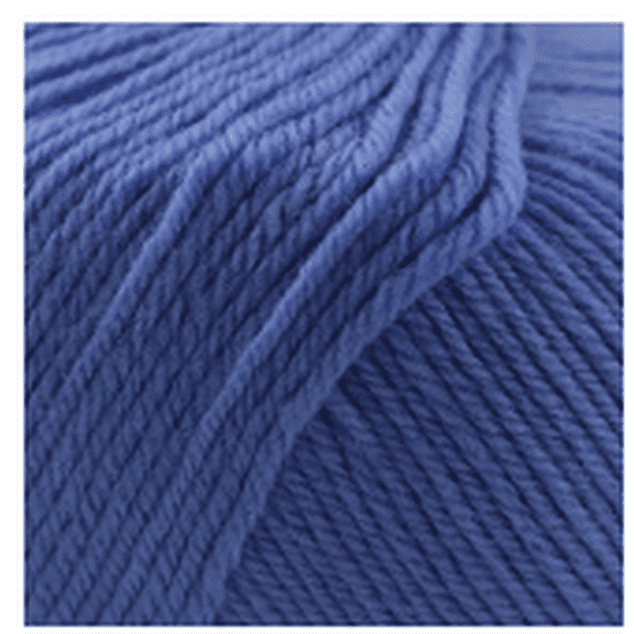 Cascade Yarns 220 Superwash 844 Periwinkle