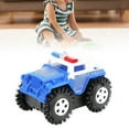 thumbnail image 2 of Kids Electric Flipping Truck Automatic Flipping Stunt Simulation Flipping Vehicle Toy for Boys Girls, 2 of 12