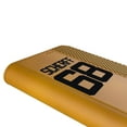 thumbnail image 5 of Keyscaper Brandon Scherff Brown Jacksonville Jaguars Folio iPhone Case, 5 of 7