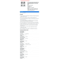 thumbnail image 2 of Front and Rear Brake Pad and Rotor Kit - Compatible with 2009 - 2010 Lincoln MKS, 2 of 2