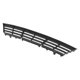 thumbnail image 2 of Front Bumper Lower Grille 2058856204 Replacement for Benz C‑Class W205 AMG Line Facelift 2019 to 2021, 2 of 3