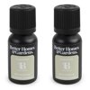 Better Homes & Gardens 100% Pure Essential Oil: Peppermint, 15mL, 2-Pack