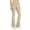 Beige, variant on High Waist Yoga Pants with Pockets Fashion Solid Casual Work Wide-Leg Cropped Travel Hiking High Waisted Walking With Pant Dance Workout Running