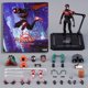 thumbnail image 2 of Coleccionables Linda figura de acción Personaje de anime Modelo Spider Man Periférico, 2 of 9