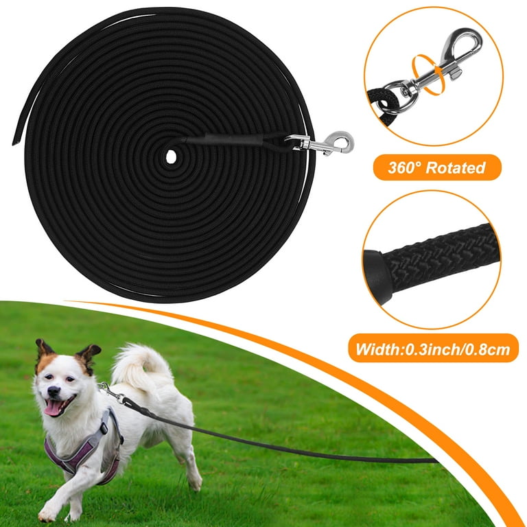 10m dog training lead discount
