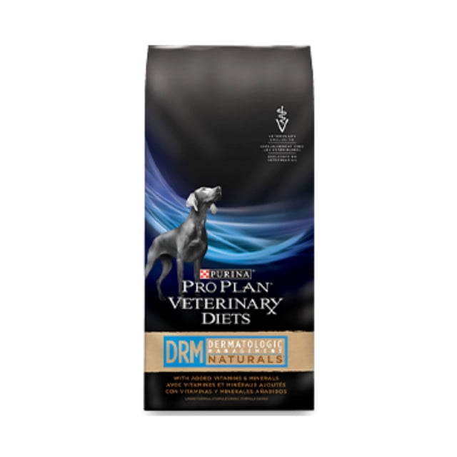 Alimento para Perro PURINA PRO PLAN Vet DRM Naturals 2.372 KG