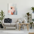 thumbnail image 3 of Stupell Industries Modern Cockatoo Portrait Animals & Insects Painting Gallery Wrapped Canvas Art Print Wall Art, 30 x 40, 3 of 8