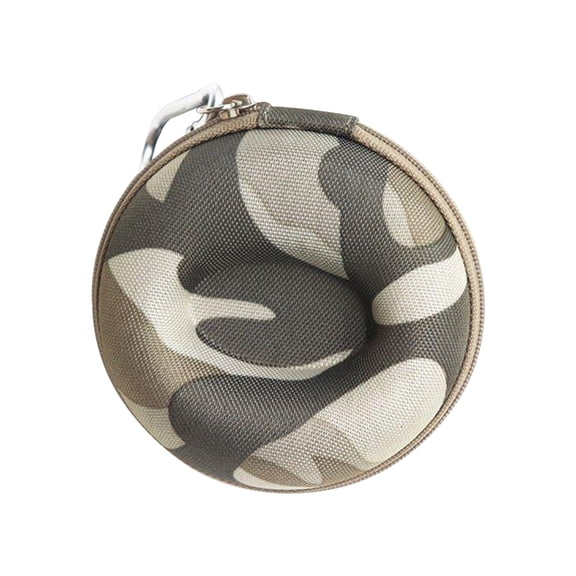 Anti-shake Storage Bag Waterproof Shockproof Dustproof Wristwatch Carrying Case