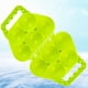 thumbnail image 5 of Clip De Bola De Nieve De 5 Bolas, Herramientas Para Hacer Bolas De Nieve, Juguete Para Hacer Bolas De Nieve De Plástico Para Exteriores De Invierno Para Niños Y Adultos Guardurnaity FN007951-03, 5 of 6