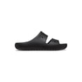 thumbnail image 4 of Sandalia Crocs Classic V2, unisex, impermeable, vegana, negra, 4 of 6