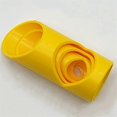 thumbnail image 5 of Foam Pipe Cutting Tool - Three-Tube Insulation Cutting Lamp, 3pcs, 5 of 5