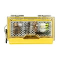 thumbnail image 5 of Plano EDGE Micro Fly Box, Fishing Storage, 5 of 9