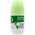 thumbnail image 4 of Avena Instituto Espanol Fresh Deodorant Roll-On, Long-Lasting, Unisex, 2.5 oz Bottle, 4 of 7