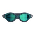 thumbnail image 2 of Speedo Lunettes de Natation Biofuse 2.0 pour Femmes - Turquoise/cobalt, Taille Unique, 2 of 4