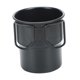 thumbnail image 2 of Taza Portátil para acampar Sunnimix Utensilios de cocina 300ml Acero inoxidable al aire libre, 2 of 8
