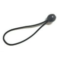 thumbnail image 4 of King Canopy 8 inch Black Ball Bungee Straps - 25 pack, 4 of 8