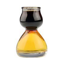 Bubble Shot Glass | Clear main image 0