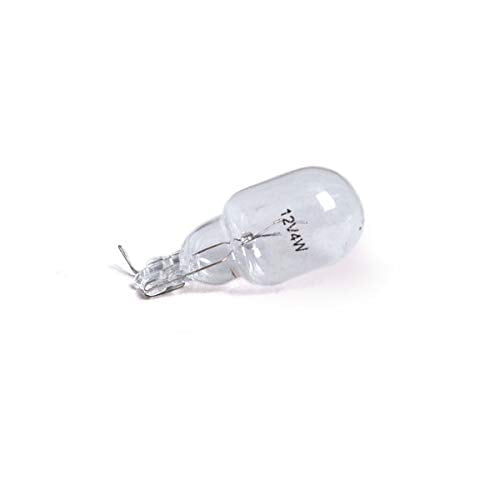 Hoover Concept Vacuum Cleaner 12 V Bulb // 32-7620-03