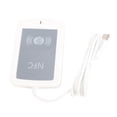 thumbnail image 4 of NFC Reader Writer, Reliable Reader Writer 13.56Mhz Portable  for ISO14443A, 4 of 7