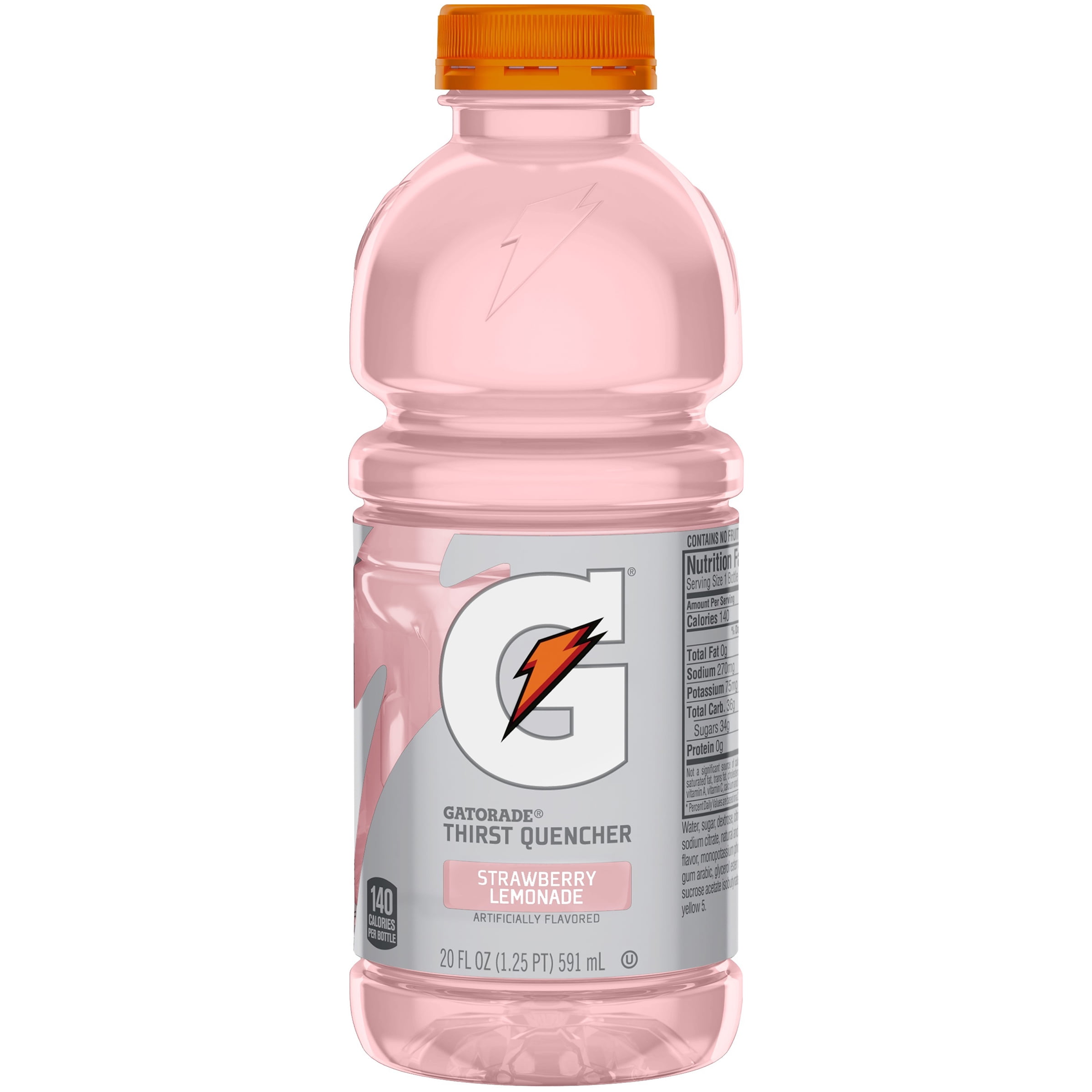 Svedka Strawberry Lemonade Nutrition Facts Nutrition Ftempo