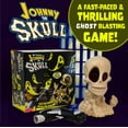 thumbnail image 2 of Juego Ghost Blasting Fotorama Johnny The Skull con proyección, 2 of 7