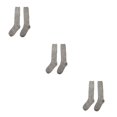 thumbnail image 1 of Medias sobre la Rodilla Qarigey Calcetines Elásticos Largos Caqui, 1 of 6